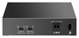 TP-Link LiteWave LS105P Switch de 5 puertos con 4 puertos PoE+