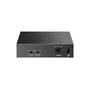 TP-Link LiteWave LS105P Switch de 5 puertos Fast Ethernet con 4 puertos PoE