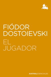 El jugador, Fiódor M. Dostoievski - BOOKET