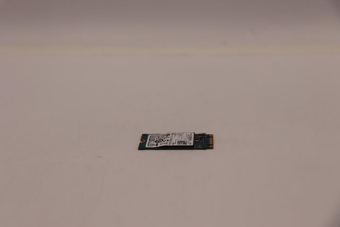 Lenovo ThinkPad 128GB M.2 2242 NVMe SSD Unidad de Estado Sólido