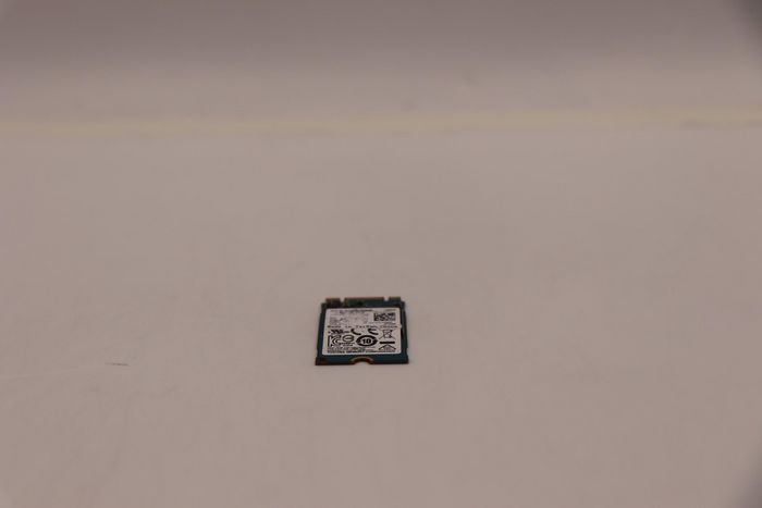 Lenovo ThinkPad 128GB M.2 2242 NVMe SSD Unidad de Estado Sólido