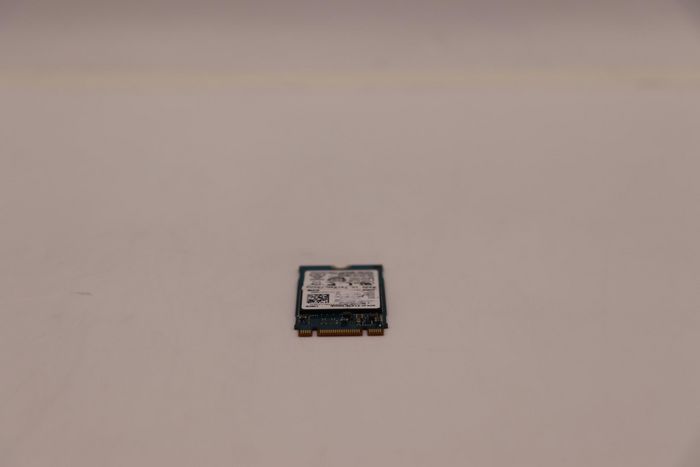 Lenovo ThinkPad 128GB M.2 2242 NVMe SSD Unidad de Estado Sólido