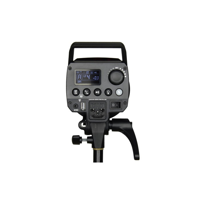Godox MS300 Studio Flash 300Ws Godox MS300 Studio Flash 300Ws