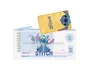 Safta Portatodo Actividades 22,5x10,5x1Cm