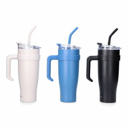 Fackelmann Profesional Taza termo 1200 ml colores surtidos
