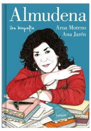 Penguin Random House Grupo Editorial, S.A.U. ALMUDENA. UNA BIOGRAFIA