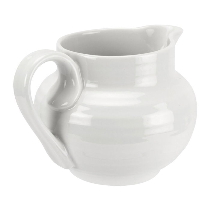 Portmeirion Lechera Sophie Conran 280 Ml Apto Horno Microondas Congelador Lavavajillas