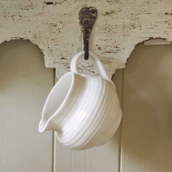 Portmeirion Lechera Sophie Conran 280 Ml Apto Horno Microondas Congelador Lavavajillas