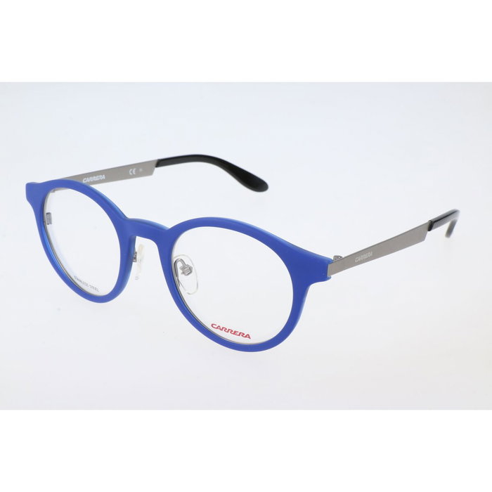 Montura de Gafas Unisex Carrera CARRERA-5022SMV-OGC Multicolor Ø 47 mm