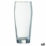 Luminarc Vaso Alto World Beer 48 cL (6 Unidades)