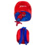 MANENTI Mochila Peluche Spiderman Marvel 30cm
