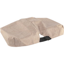 Reisenthel Carrybag Cover Twist Coffee