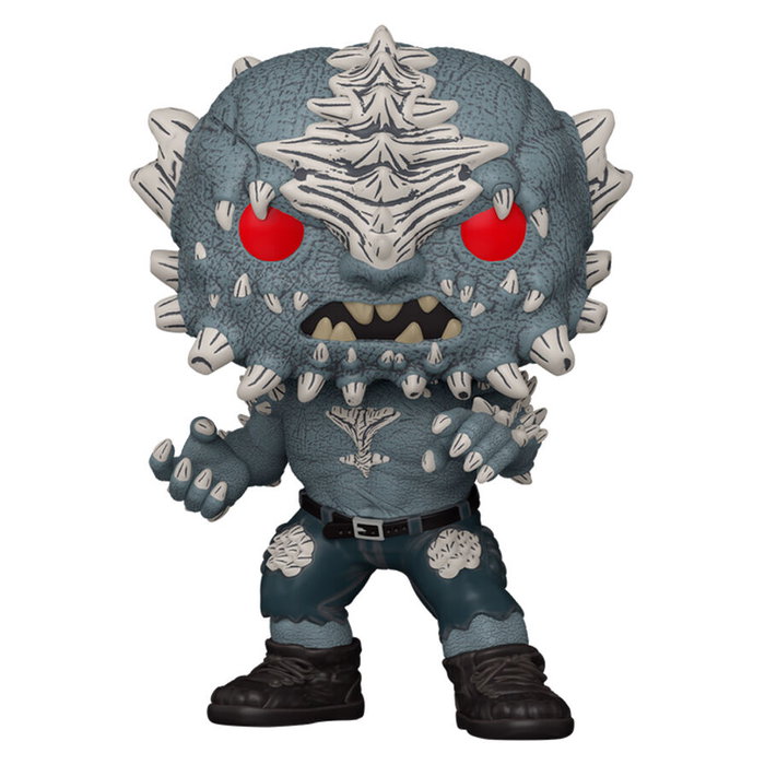 Funko Figura POP Smallville Doomsday Max 9cm Vinilo