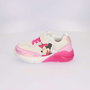 Cerdá Deportiva Suela Tpr Con Luces Minnie T028 Infantil Niña Talla 28 Pink