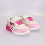 Cerdá Deportiva Suela Tpr Con Luces Minnie T028 Infantil Niña Talla 28 Pink