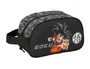 Safta Neceser Dragon Ball Adaptable a Carro con Asa Lateral