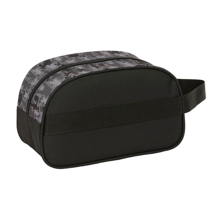 SAFTA Neceser Dragon Ball adaptable 26x12x15cm Asa de mano SAFTA Neceser Dragon Ball adaptable 26x12x15cm Asa de mano