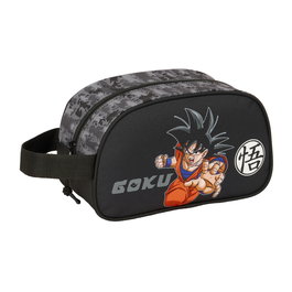 SAFTA Neceser Dragon Ball adaptable 26x12x15cm Asa de mano
