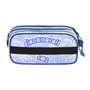 Hello Kitty Cinnamoroll Estuche Portatodo Trick FAN 2.2 Azul - 10x23x11 cm 2.5L