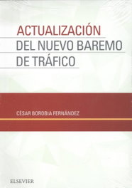 ELSEVIER EDITORIAL, ACTUALIZACIÓN DEL NUEVO BAREMO DE TRÁFICO