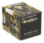 Ultimate Guard RTE Boulder 100+ Magic: The Gathering "Secrets of Strixhaven" - Silverquill