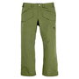 Pantalones para Nieve Burton Covert 2.0 Verde Hombre 2XL