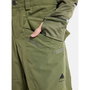 Pantalones para Nieve Burton Covert 2.0 Verde Hombre 2XL