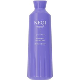 Neqi Moisture Mystery Shampoo 330 ml