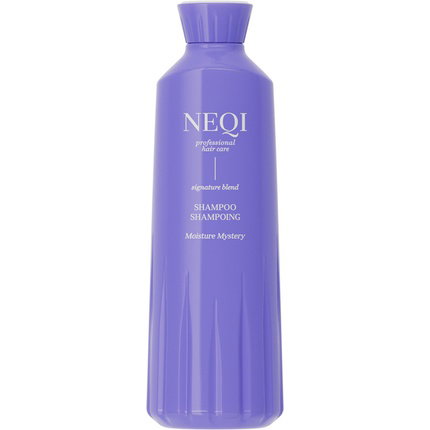 Neqi Moisture Mystery Shampoo 330 ml Neqi Moisture Mystery Shampoo 330 ml