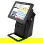 Olympia Kasse 200TSE TOUCH TPV Todo-en-Uno con Pantalla Táctil 9.7", Negro, Impresora de Transferencia Térmica