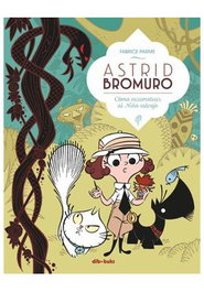 Midac, S.L. Astrid Bromuro 3