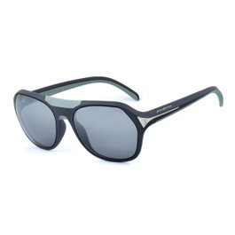 Lozza Gafas de sol SLP002M57V94X con cristales grises