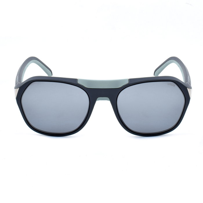 Lozza Gafas de sol SLP002M57V94X Gris