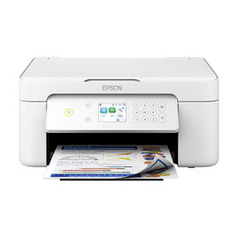 Epson Expression Home XP-4205 Impresora Multifunción 3en1 A4 WiFi Duplex Color