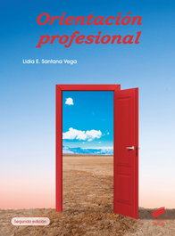 SINTESIS EDITORIAL, Orientación profesional (segunda edición) - SINTESIS EDITORIAL