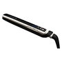 Remington REM-S9500 Plancha de Pelo Cerámica Negro 235 °C 3 m