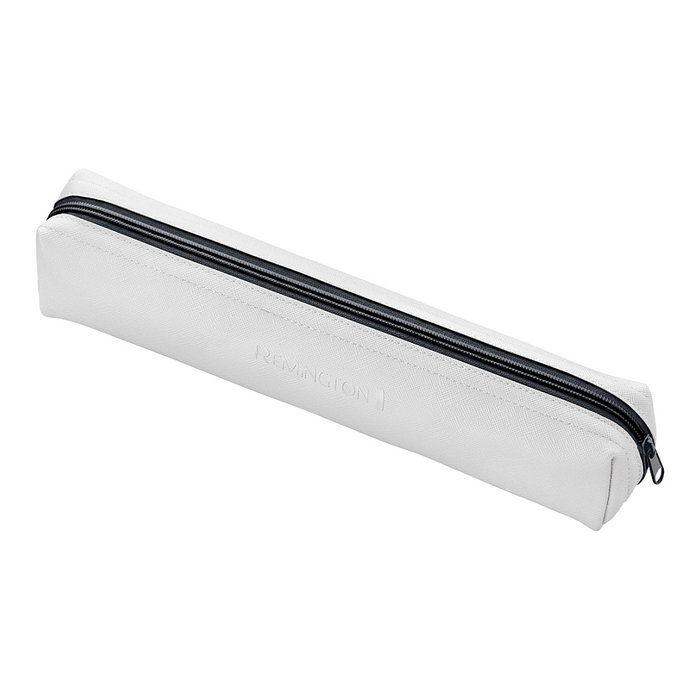 Remington REM-S9500 Plancha de Pelo Cerámica Negro 235 °C 3 m