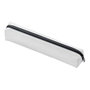 Remington REM-S9500 Plancha de Pelo Cerámica Negro 235 °C 3 m