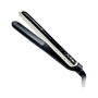 Remington REM-S9500 Plancha de Pelo Cerámica Negro 235 °C 3 m