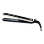 Remington REM-S9500 Plancha de Pelo Cerámica Negro 235 °C 3 m