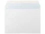 Liderpapel Sobre nº 19 Blanco C6 114x162 mm con Tira de Silicona, 25 unidades