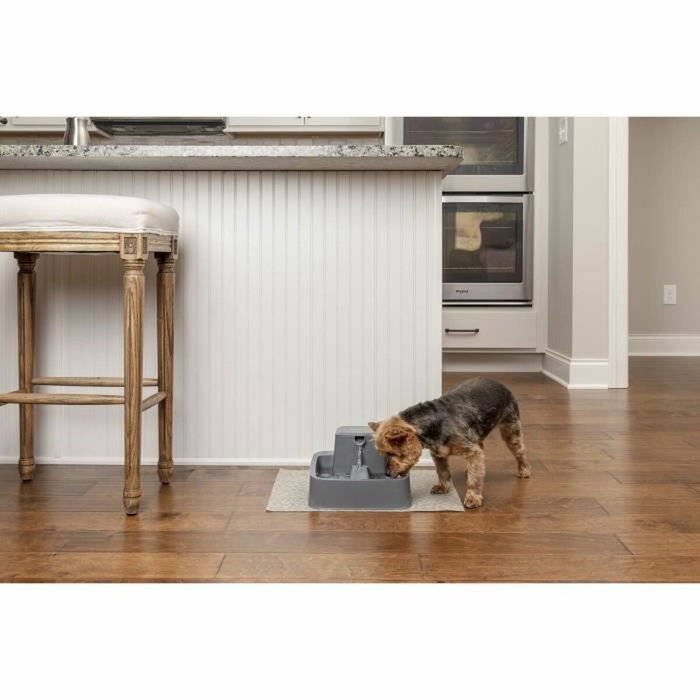 Petsafe Fuente de Plástico 1.8 L sin BPA