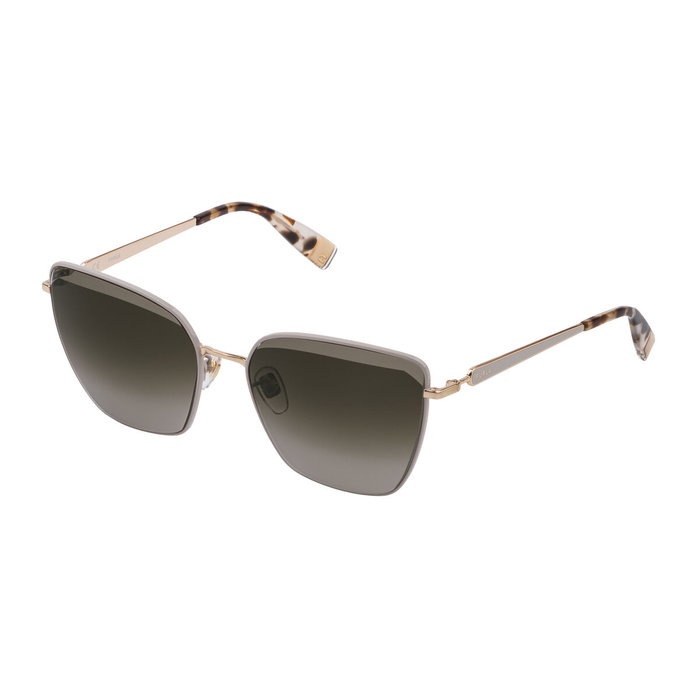 Gafas de Sol Mujer Furla SFU403N590361 ø 59 mm Gafas de Sol Mujer Furla SFU403N590361 ø 59 mm