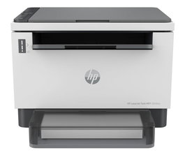 HP LaserJet Tank MFP 2604dw Impresora Multifunción con Tanque de Tóner Pre-cargado