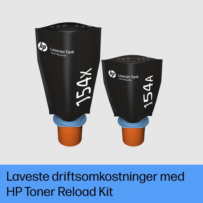 HP LaserJet Tank MFP 2604dw Impresora Multifunción con Tanque de Tóner Pre-cargado