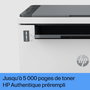 HP LaserJet Tank MFP 2604dw Impresora Multifunción con Tanque de Tóner Pre-cargado