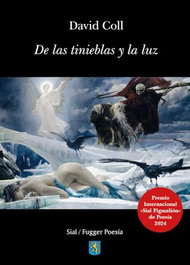 DE LAS TINIEBLAS Y LA LUZ, David Coll Rodríguez - SIAL PIGMALION