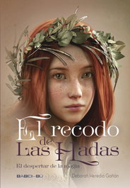 El recodo de las hadas (Parte 1), Deborah Heredia Gañán - BABIDI-BU