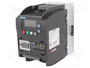 SIEMENS SINAMICS V20 Inversor 0,55kW 3x400VAC