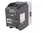 SIEMENS SINAMICS V20 Inversor 0,55kW 3x400VAC